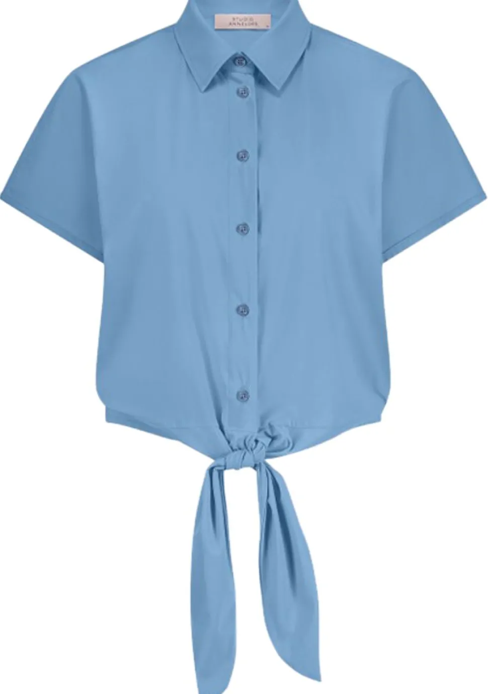 STUDIO ANNELOES BLOUSE