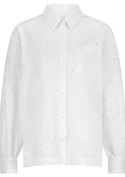STUDIO ANNELOES BLOUSE