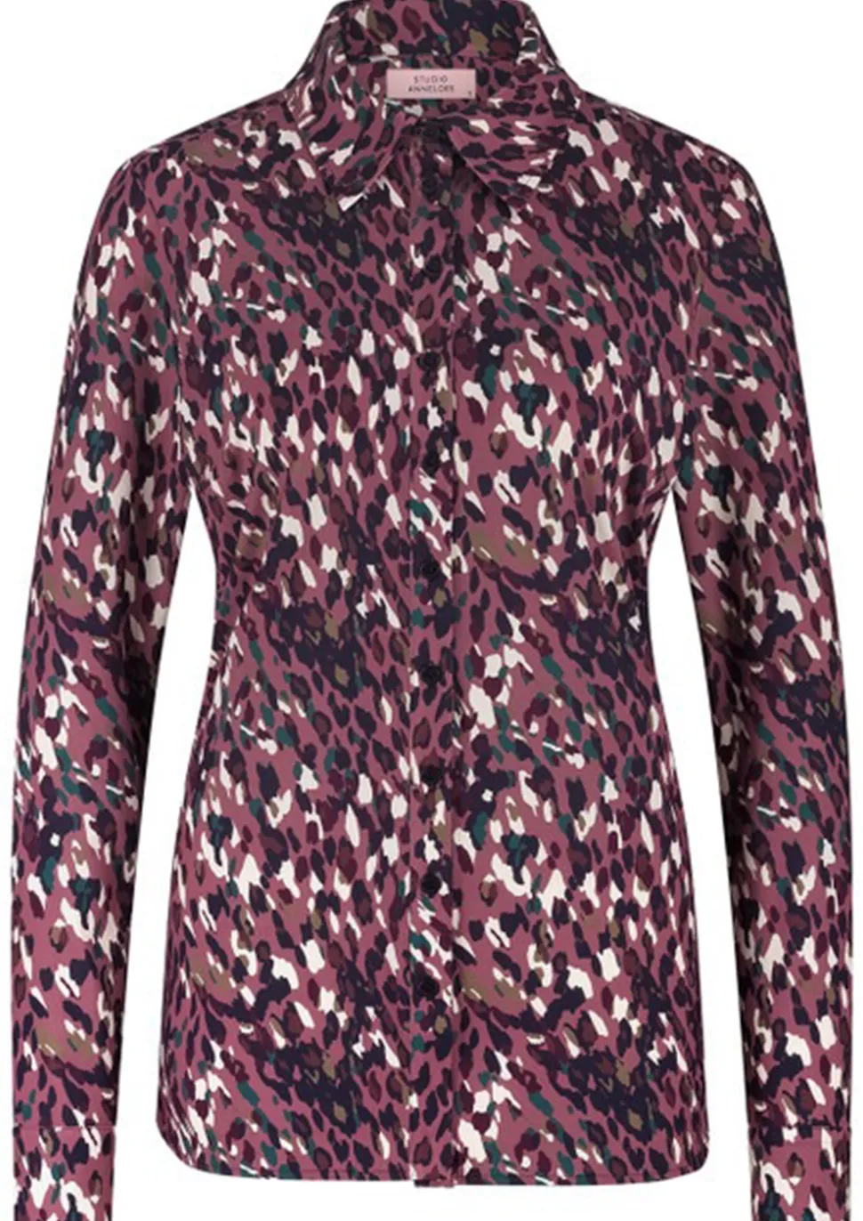 STUDIO ANNELOES BLOUSE