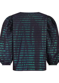 STUDIO ANNELOES BLOUSE