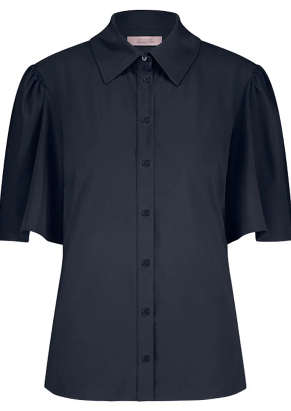 STUDIO ANNELOES BLOUSE