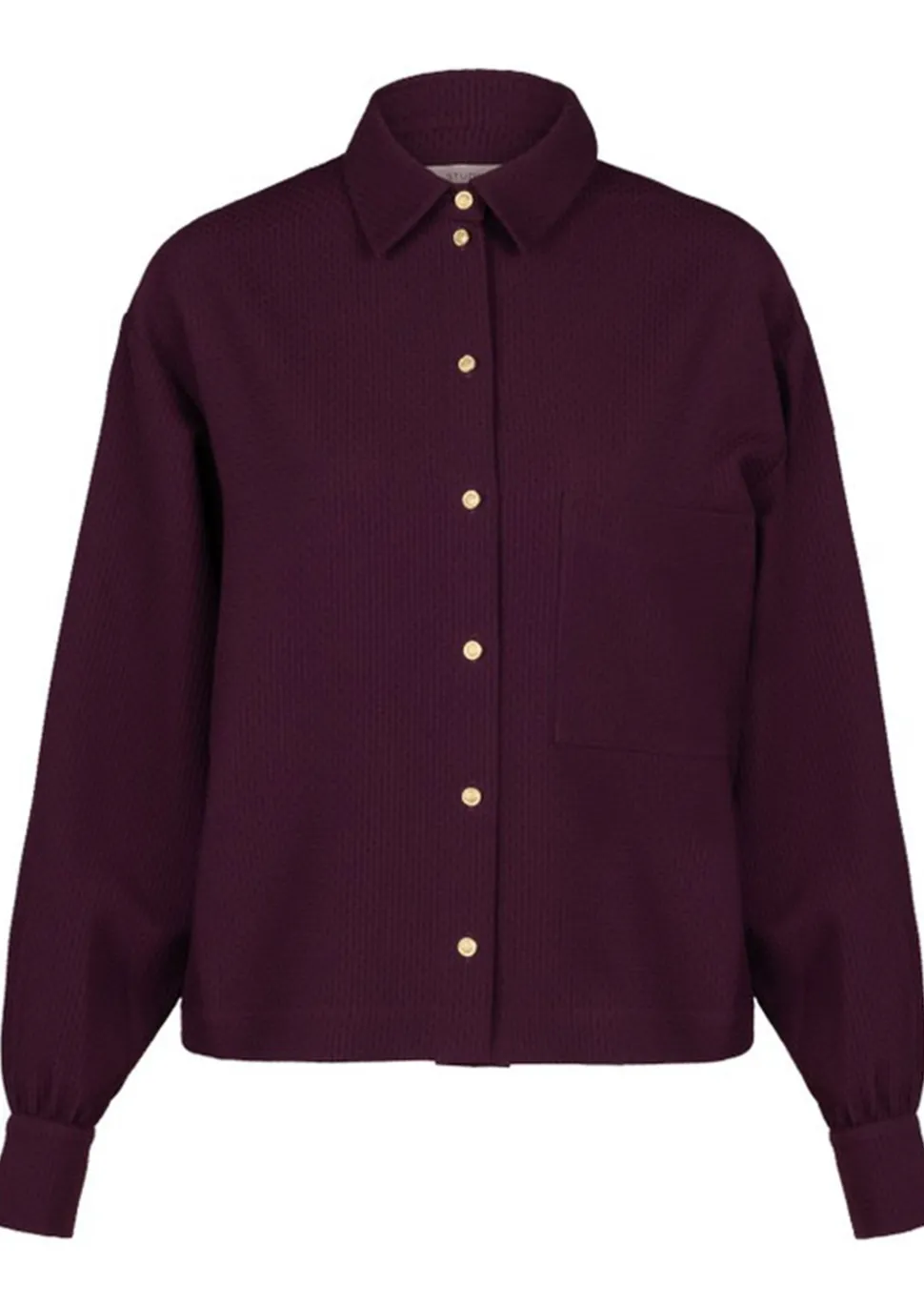 STUDIO ANNELOES BLOUSE