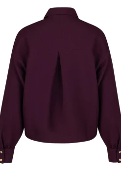 STUDIO ANNELOES BLOUSE