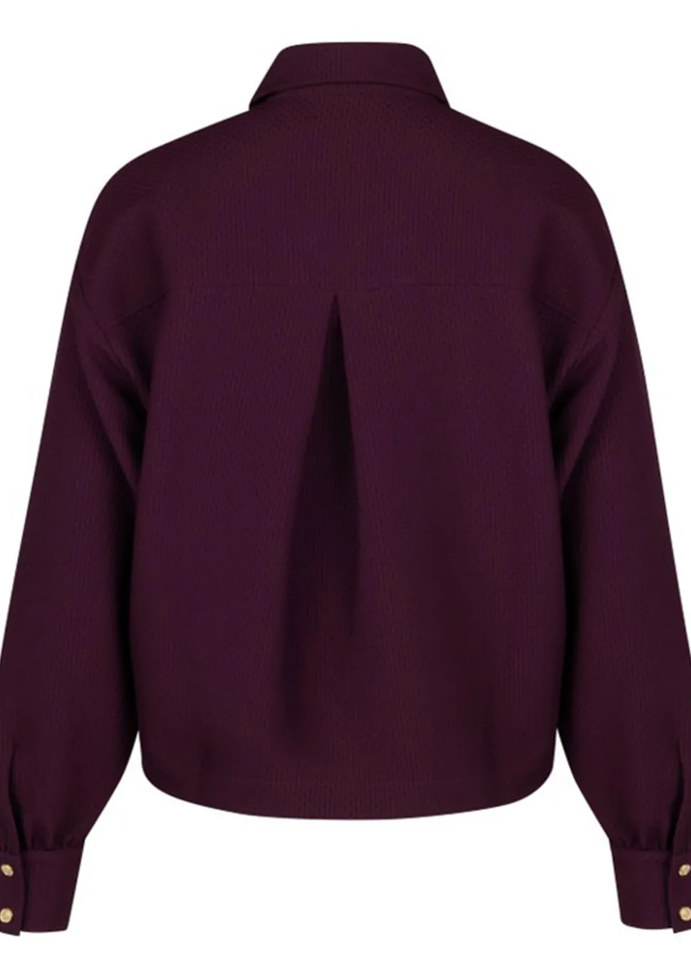 STUDIO ANNELOES BLOUSE