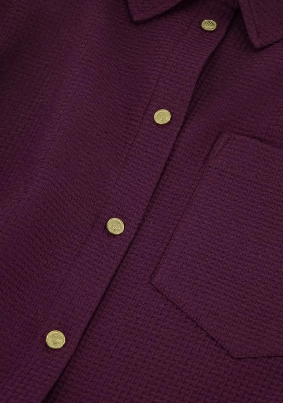 STUDIO ANNELOES BLOUSE