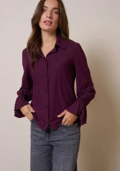 STUDIO ANNELOES BLOUSE