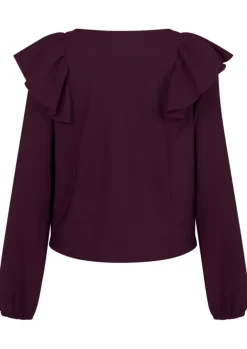 STUDIO ANNELOES BLOUSE