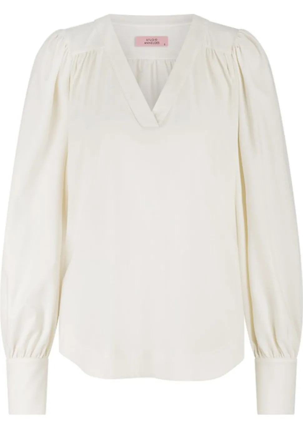 STUDIO ANNELOES BLOUSE