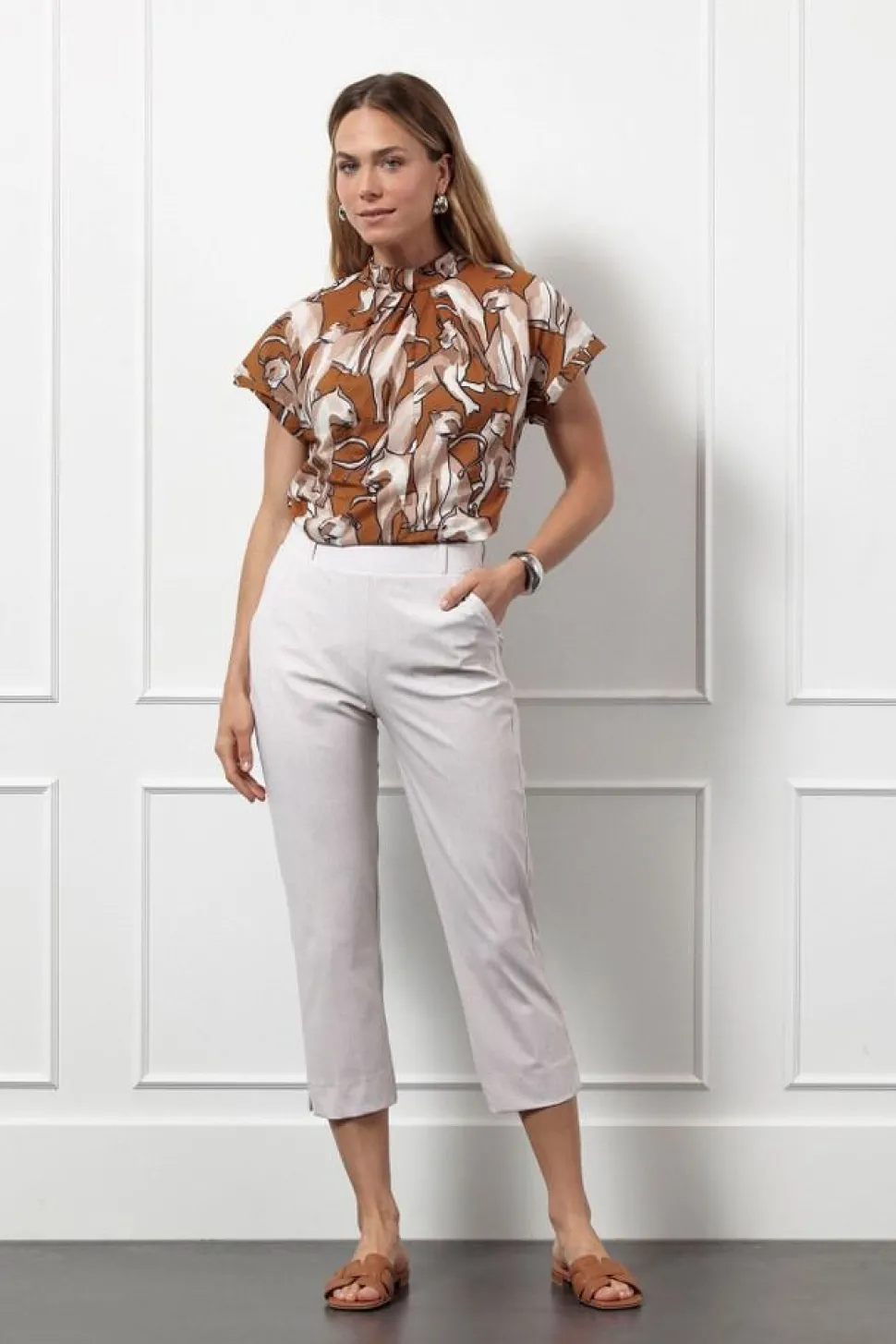 STUDIO ANNELOES CAPRI