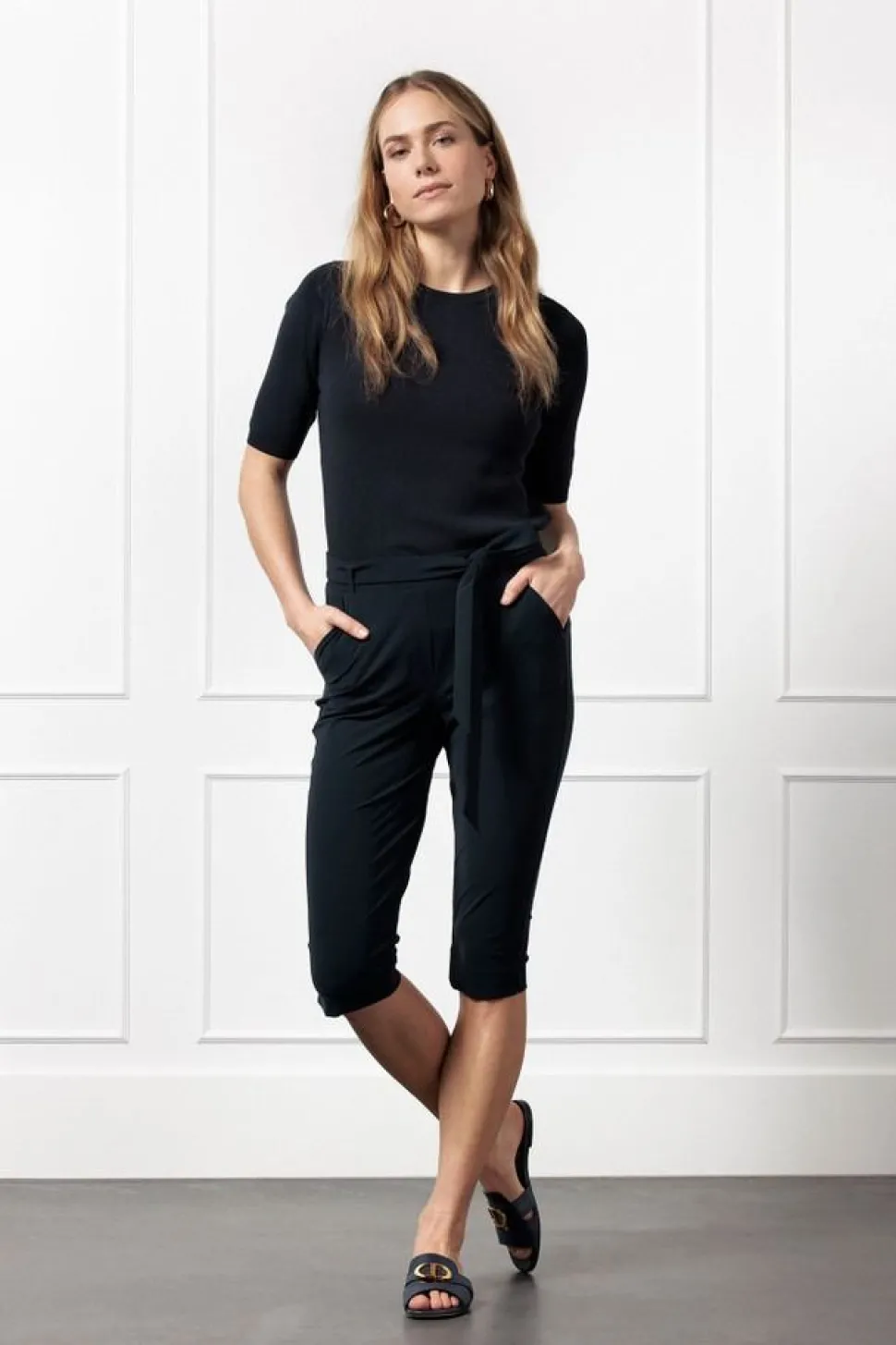 STUDIO ANNELOES CAPRI