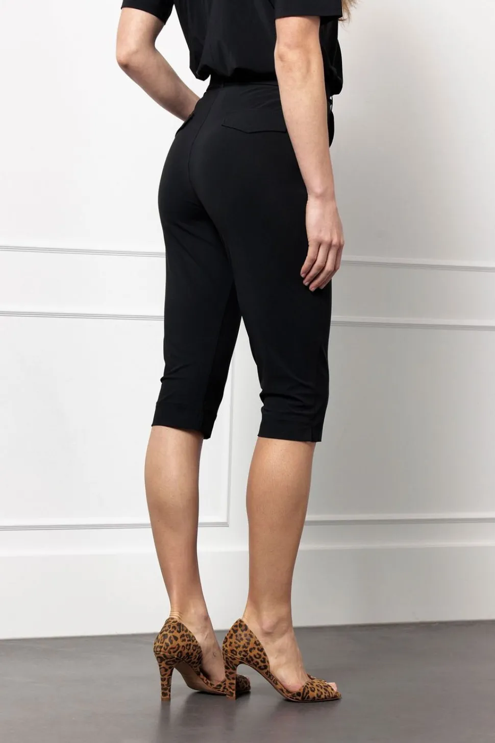STUDIO ANNELOES CAPRI