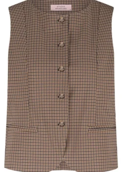 STUDIO ANNELOES GILET