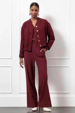 STUDIO ANNELOES JUMPSUIT