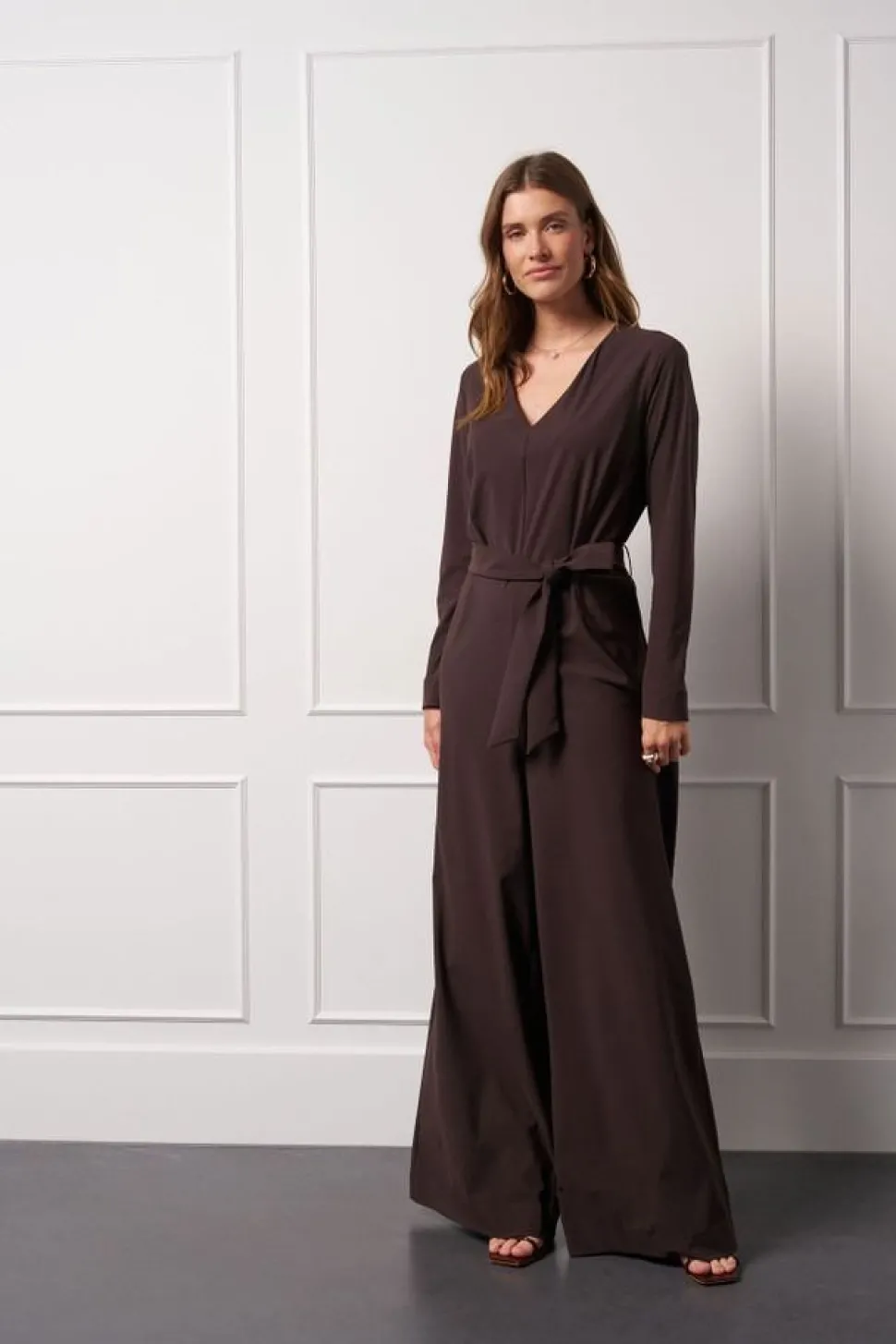 STUDIO ANNELOES JUMPSUIT