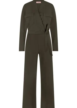STUDIO ANNELOES JUMPSUIT