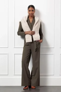 STUDIO ANNELOES JUMPSUIT