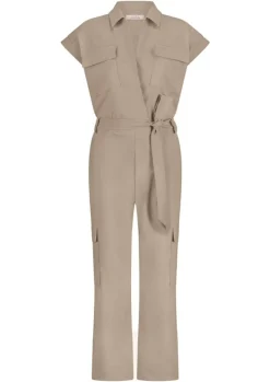 STUDIO ANNELOES JUMPSUIT