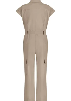 STUDIO ANNELOES JUMPSUIT