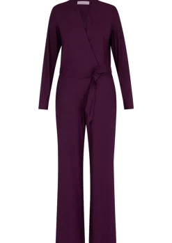 STUDIO ANNELOES JUMPSUIT
