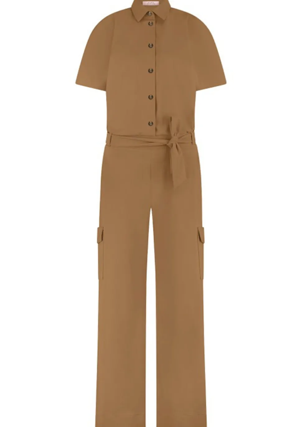 STUDIO ANNELOES JUMPSUIT
