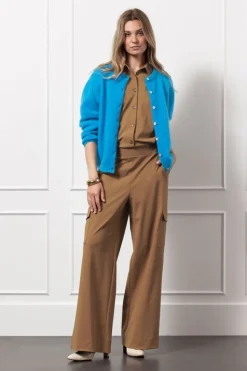 STUDIO ANNELOES JUMPSUIT