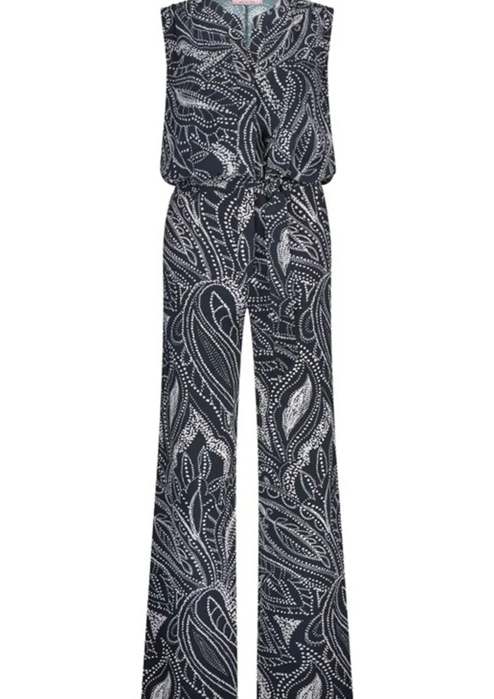 STUDIO ANNELOES JUMPSUIT