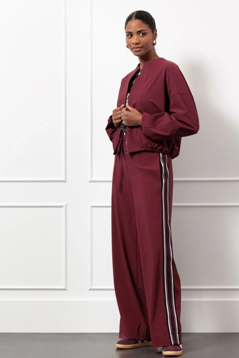 STUDIO ANNELOES PANTALON
