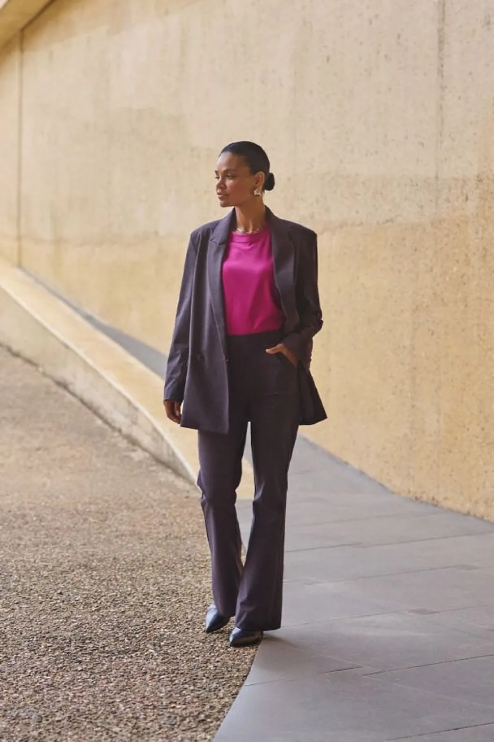 STUDIO ANNELOES PANTALON