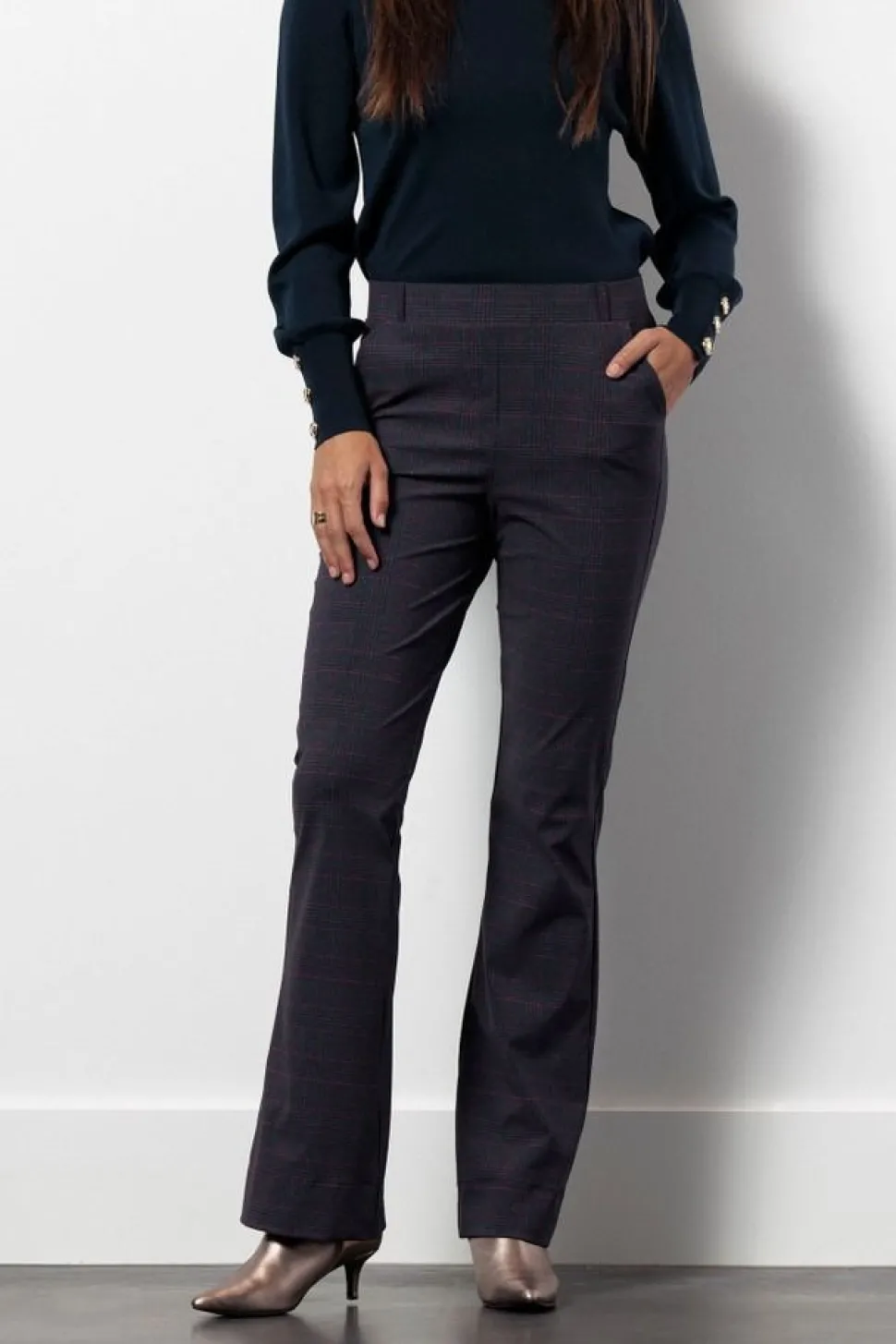 STUDIO ANNELOES PANTALON