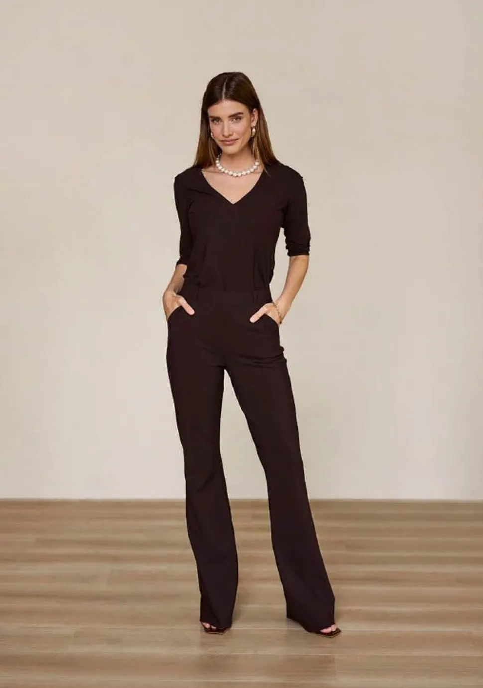 STUDIO ANNELOES PANTALON
