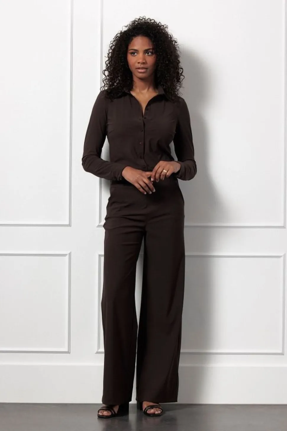STUDIO ANNELOES PANTALON