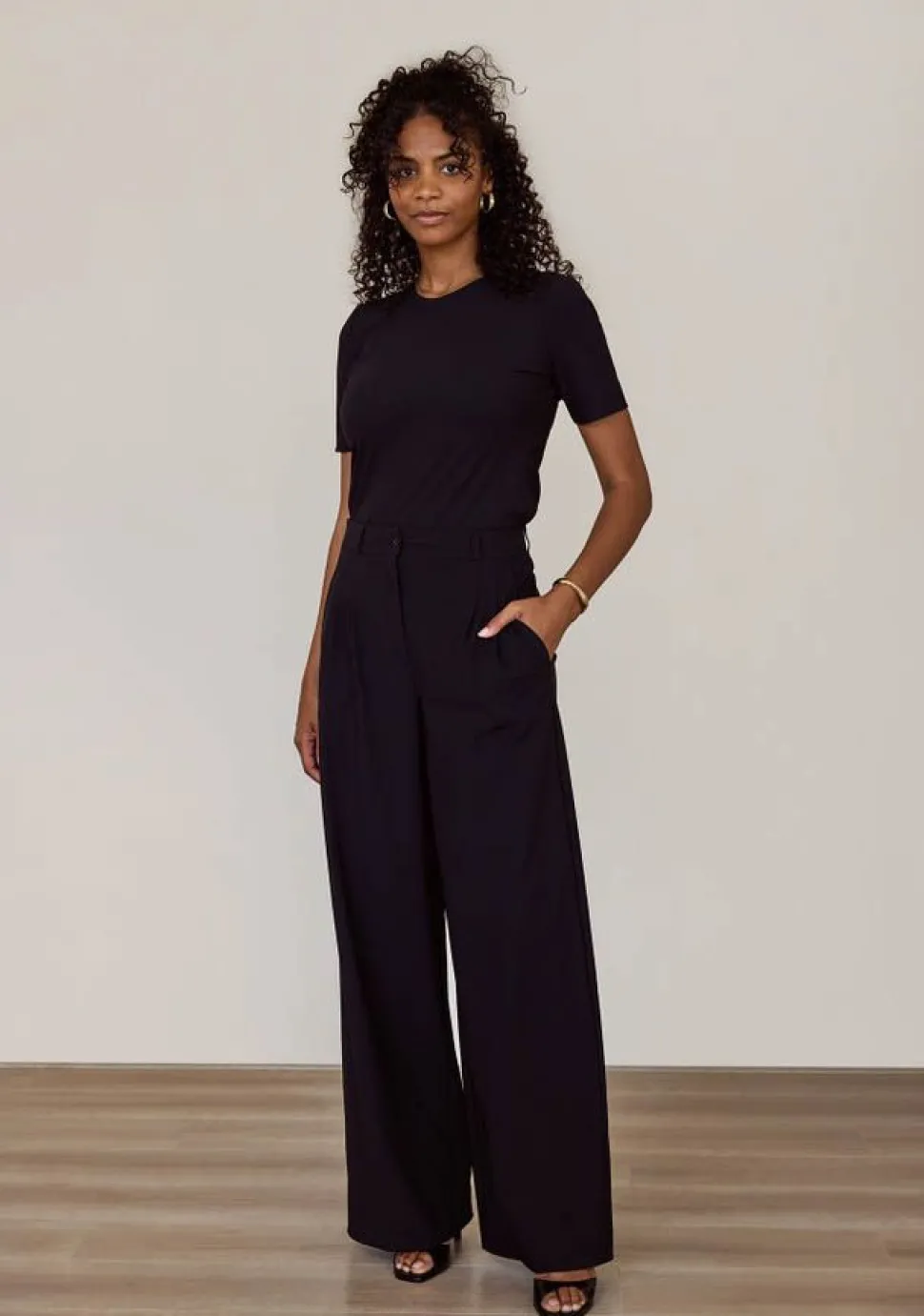 STUDIO ANNELOES PANTALON