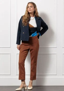 STUDIO ANNELOES PANTALON