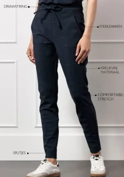 STUDIO ANNELOES PANTALON