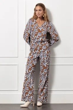 STUDIO ANNELOES PANTALON