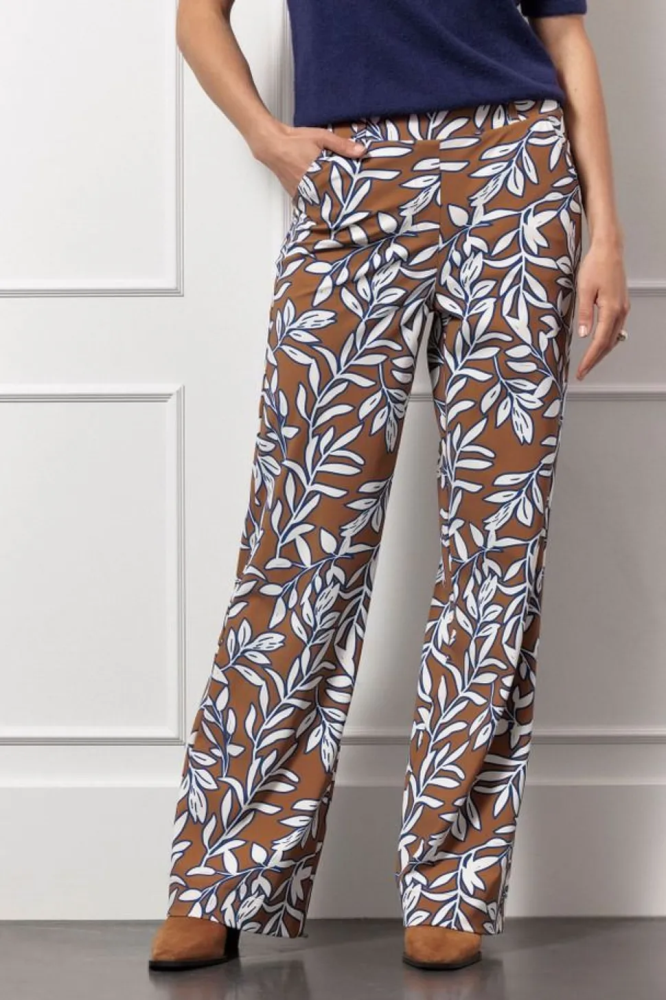 STUDIO ANNELOES PANTALON
