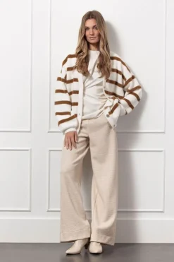 STUDIO ANNELOES PANTALON
