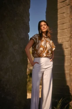 STUDIO ANNELOES PANTALON