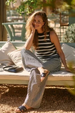 STUDIO ANNELOES PANTALON