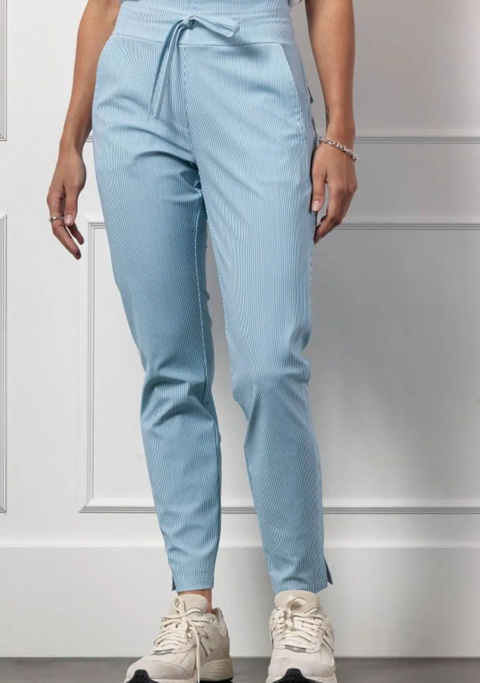 STUDIO ANNELOES PANTALON