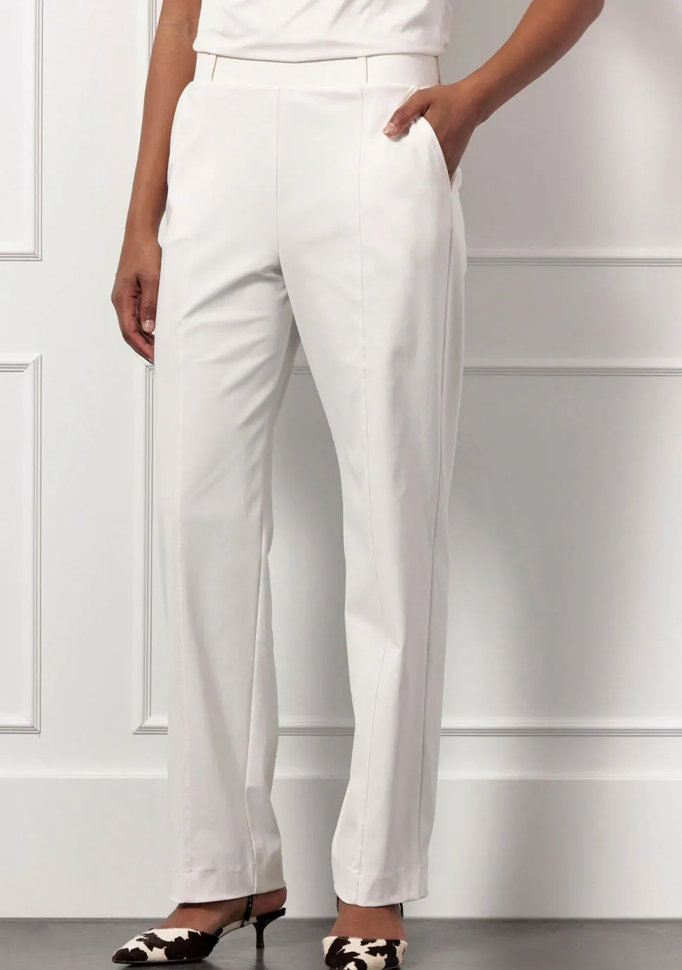 STUDIO ANNELOES PANTALON