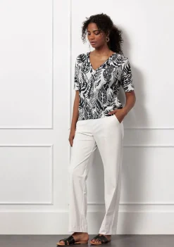 STUDIO ANNELOES PANTALON