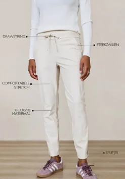 STUDIO ANNELOES PANTALON