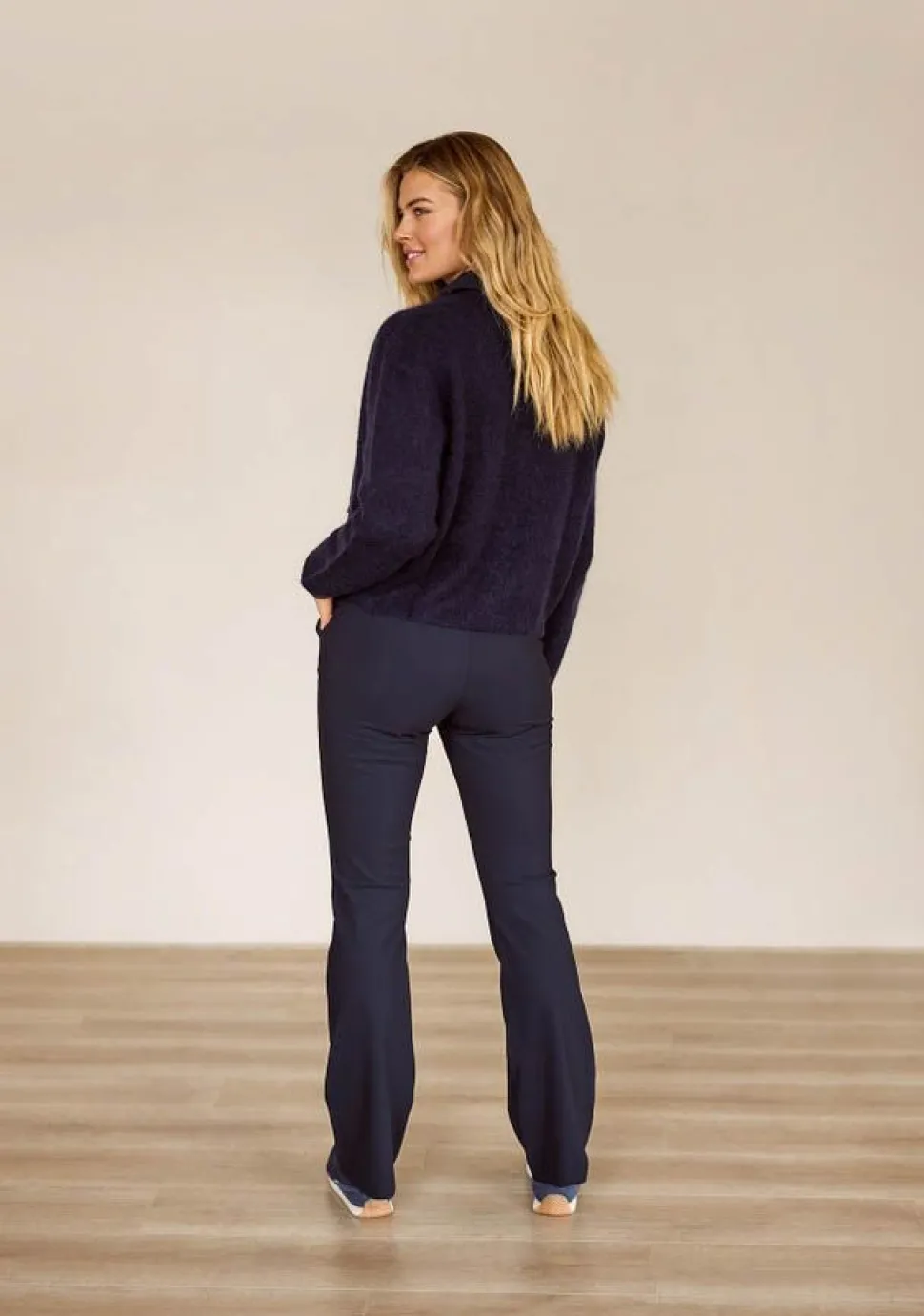 STUDIO ANNELOES PANTALON