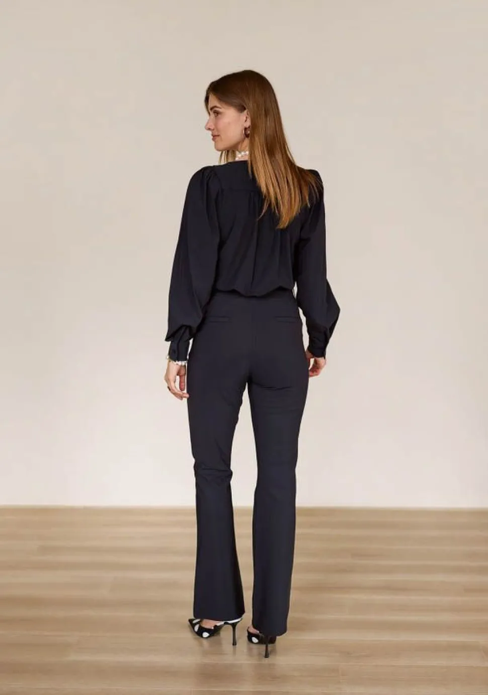 STUDIO ANNELOES PANTALON