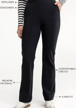STUDIO ANNELOES PANTALON