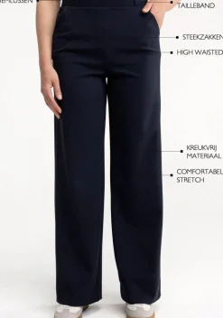 STUDIO ANNELOES PANTALON