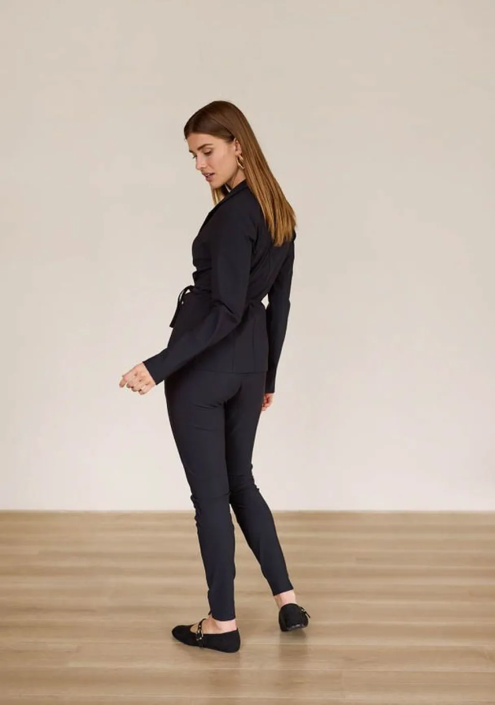 STUDIO ANNELOES PANTALON