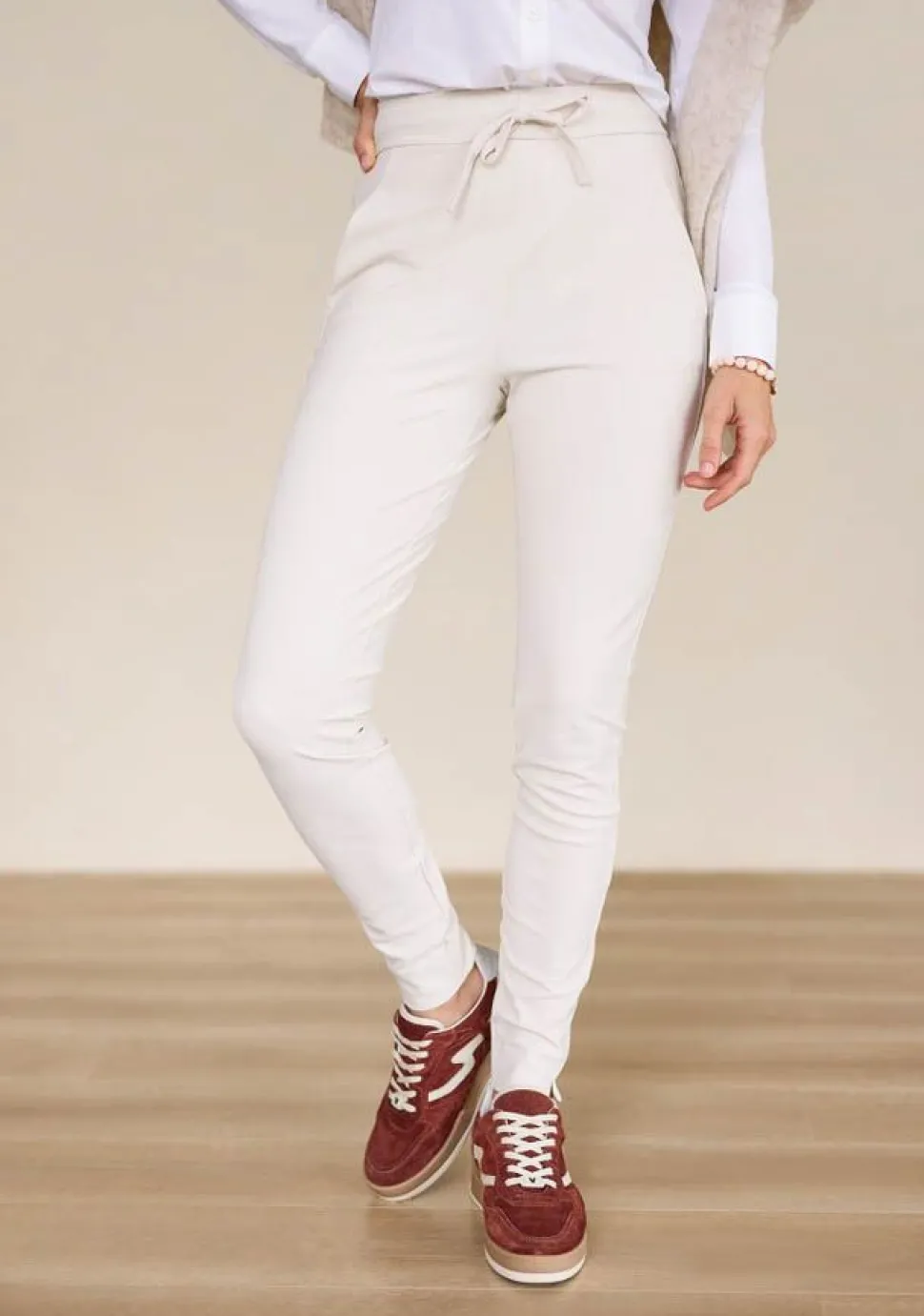 STUDIO ANNELOES PANTALON