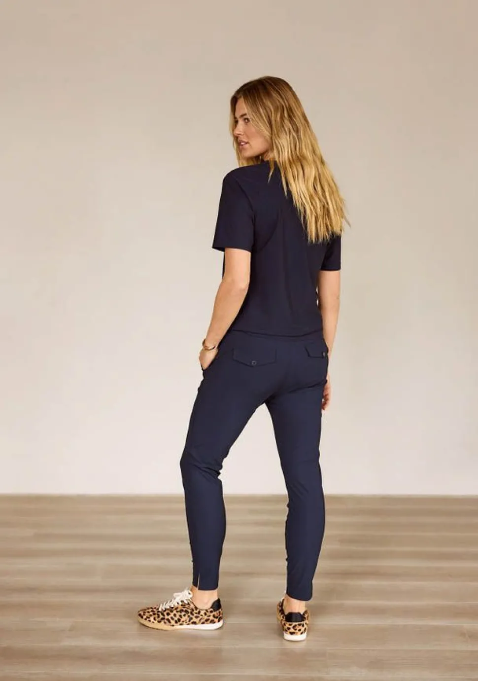 STUDIO ANNELOES PANTALON